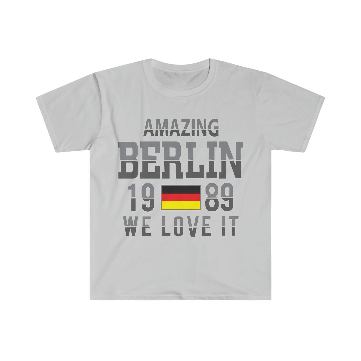 Amazing Berlin T-Shirt