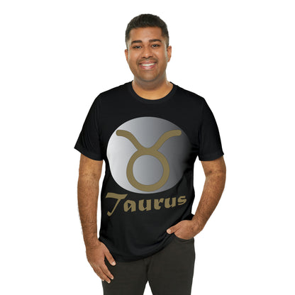 Taurus T-Shirt