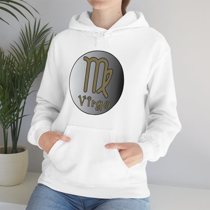 Virgo Hoodie