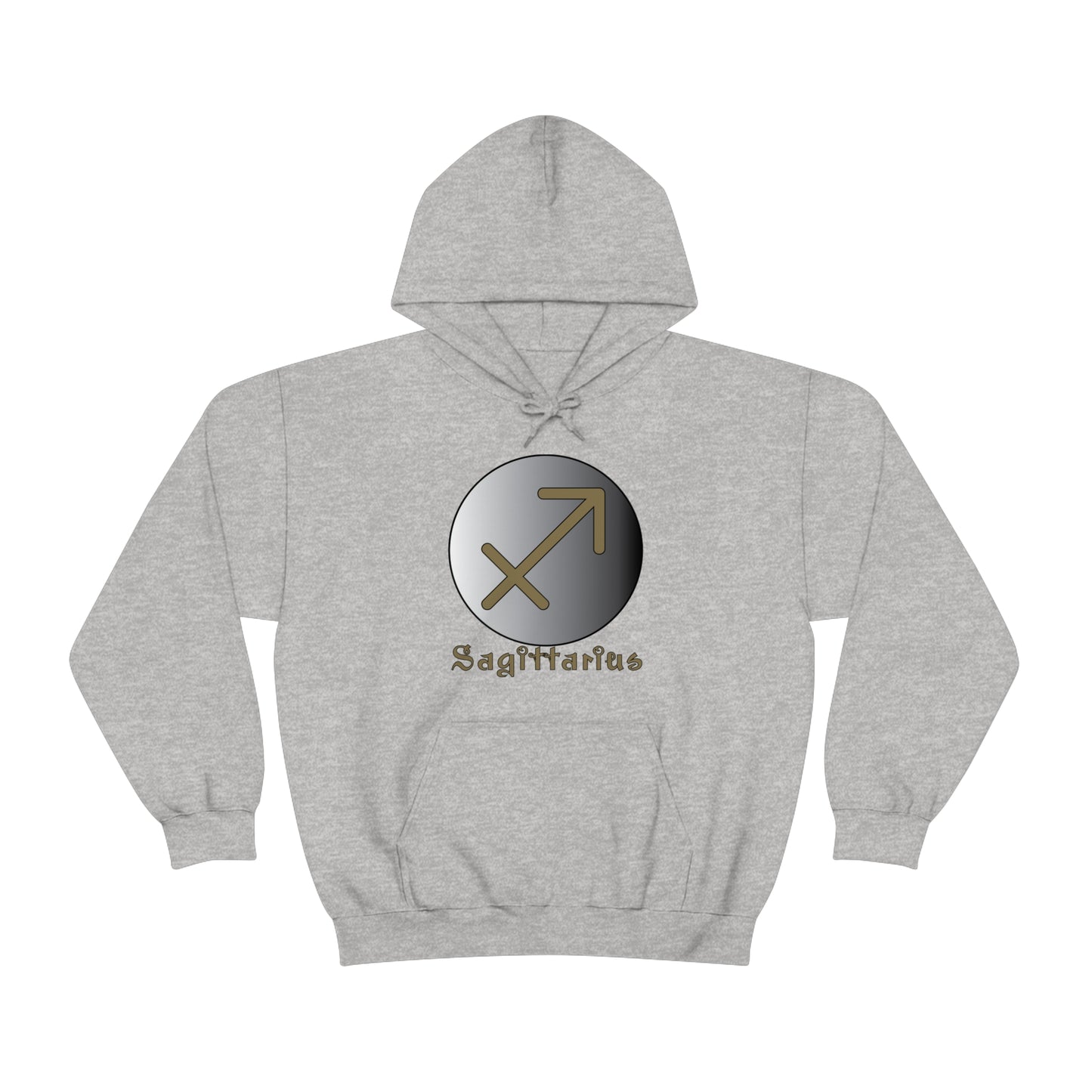 Sagittarius Hoodie