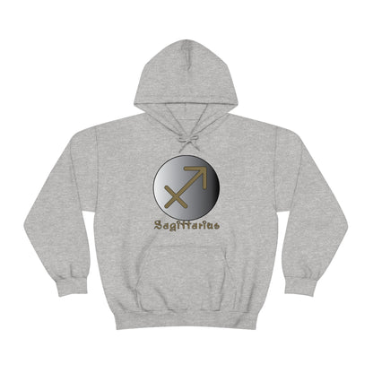 Sagittarius Hoodie