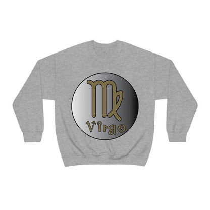 Virgo Crewneck Sweatshirt