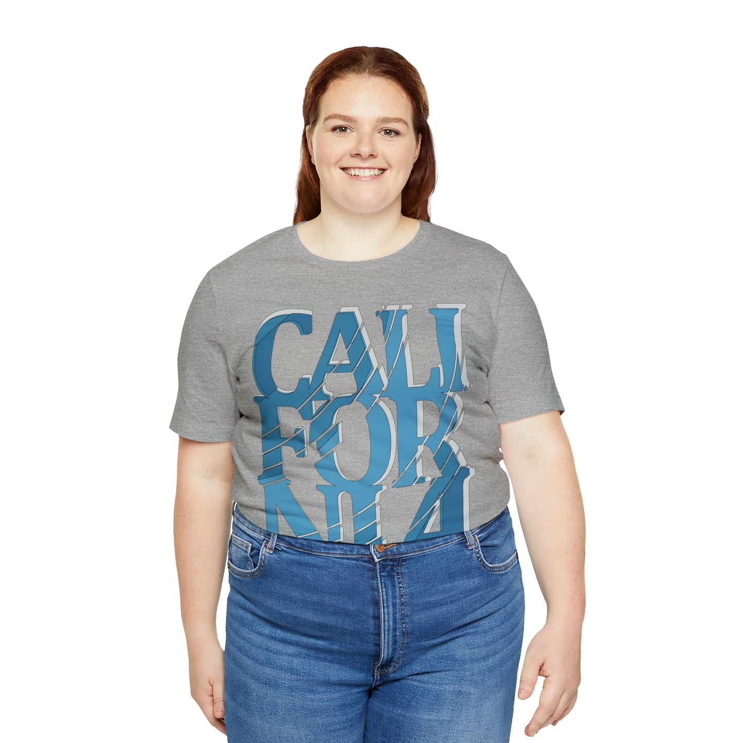 California Pacific Coast T-Shirt