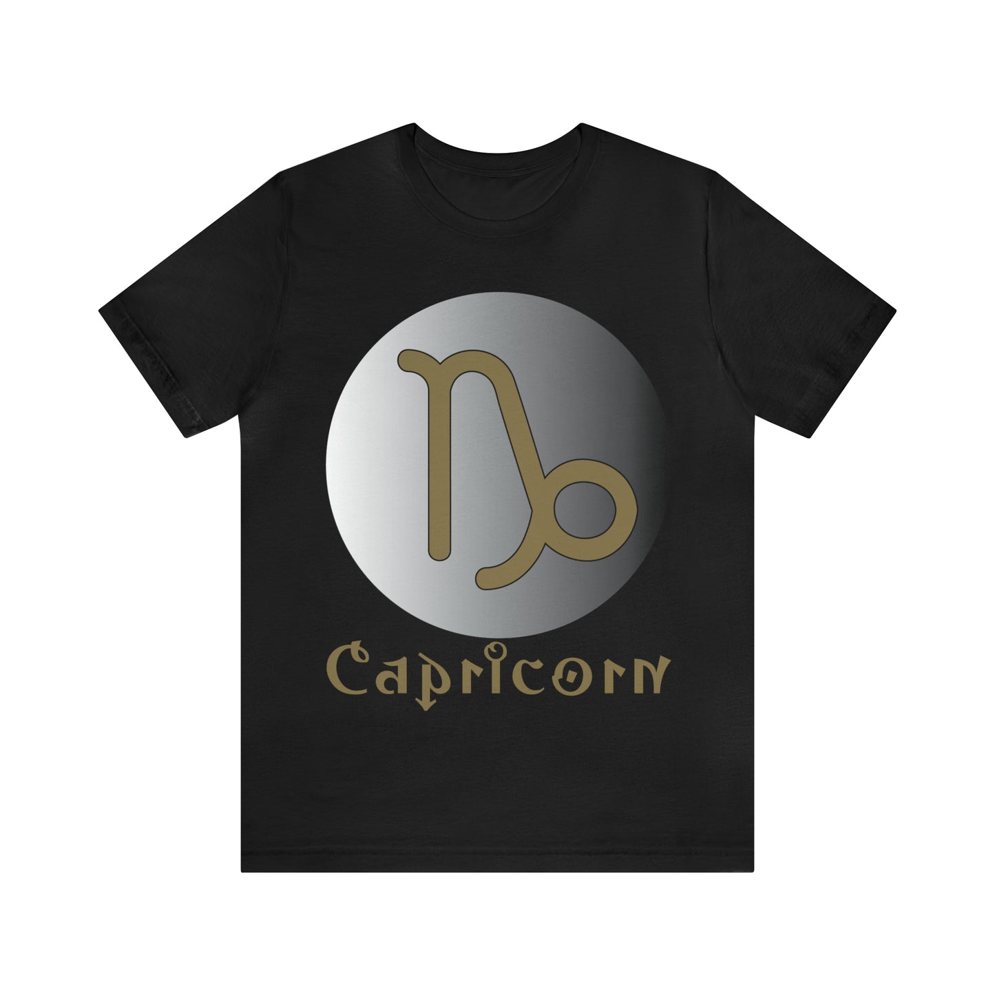 Capricorn T-Shirt