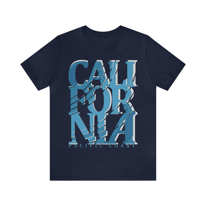 California Pacific Coast T-Shirt