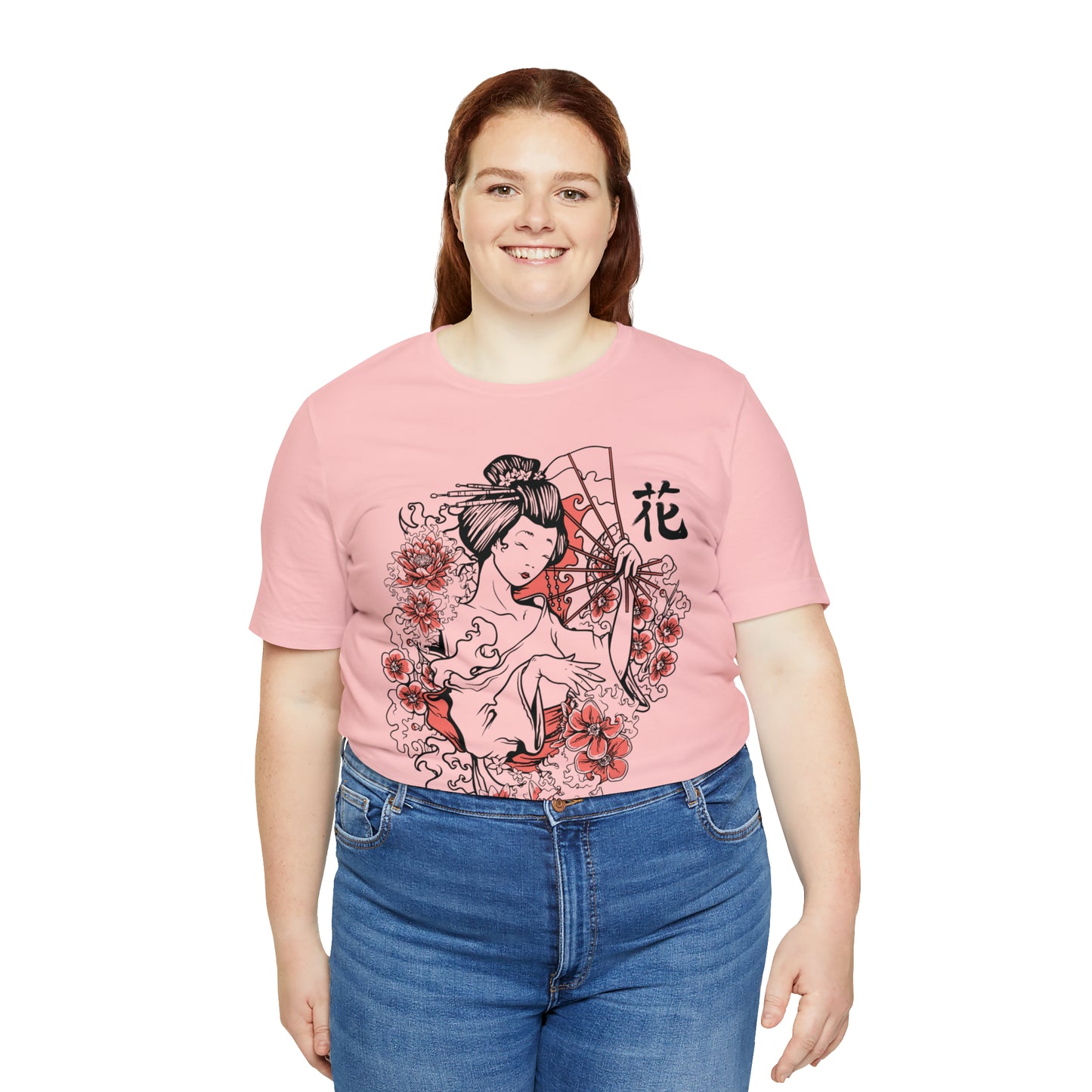 Japanese Goddess T-Shirt