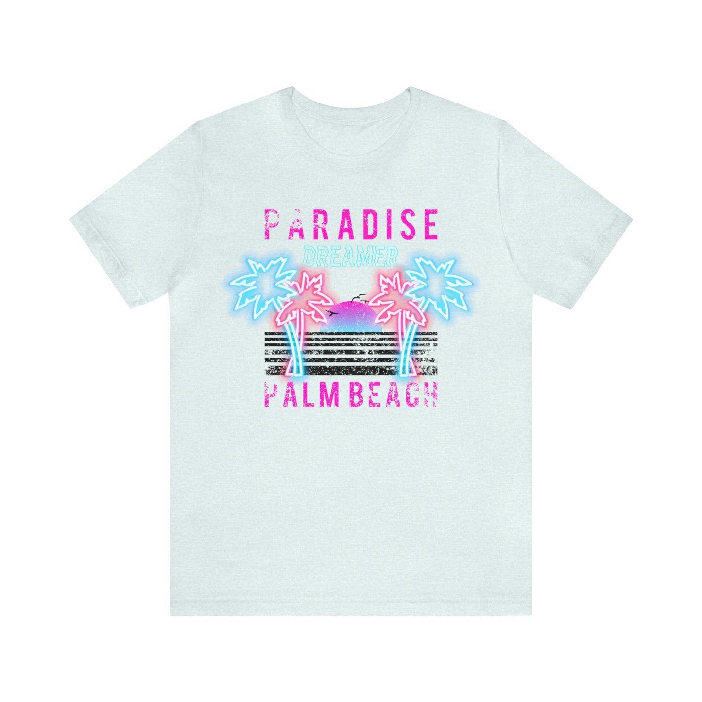 Paradise Dreamer T-Shirt