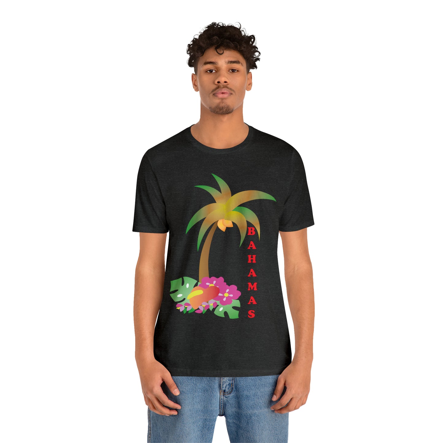 Bahamas Vibe T-Shirt