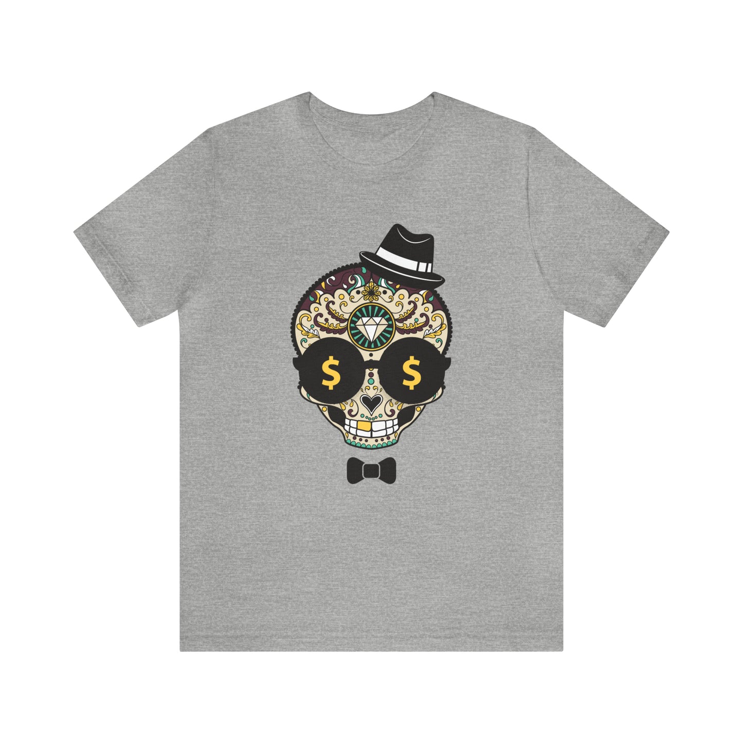 Money Man T-Shirt