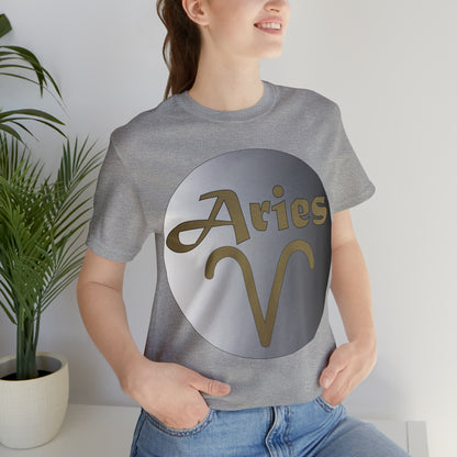 Aries T-Shirt