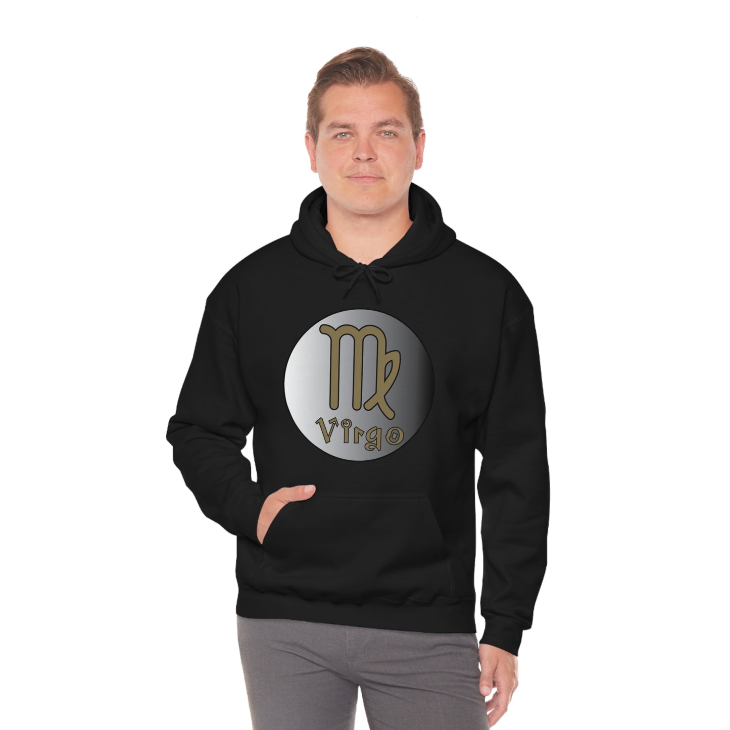 Virgo Hoodie