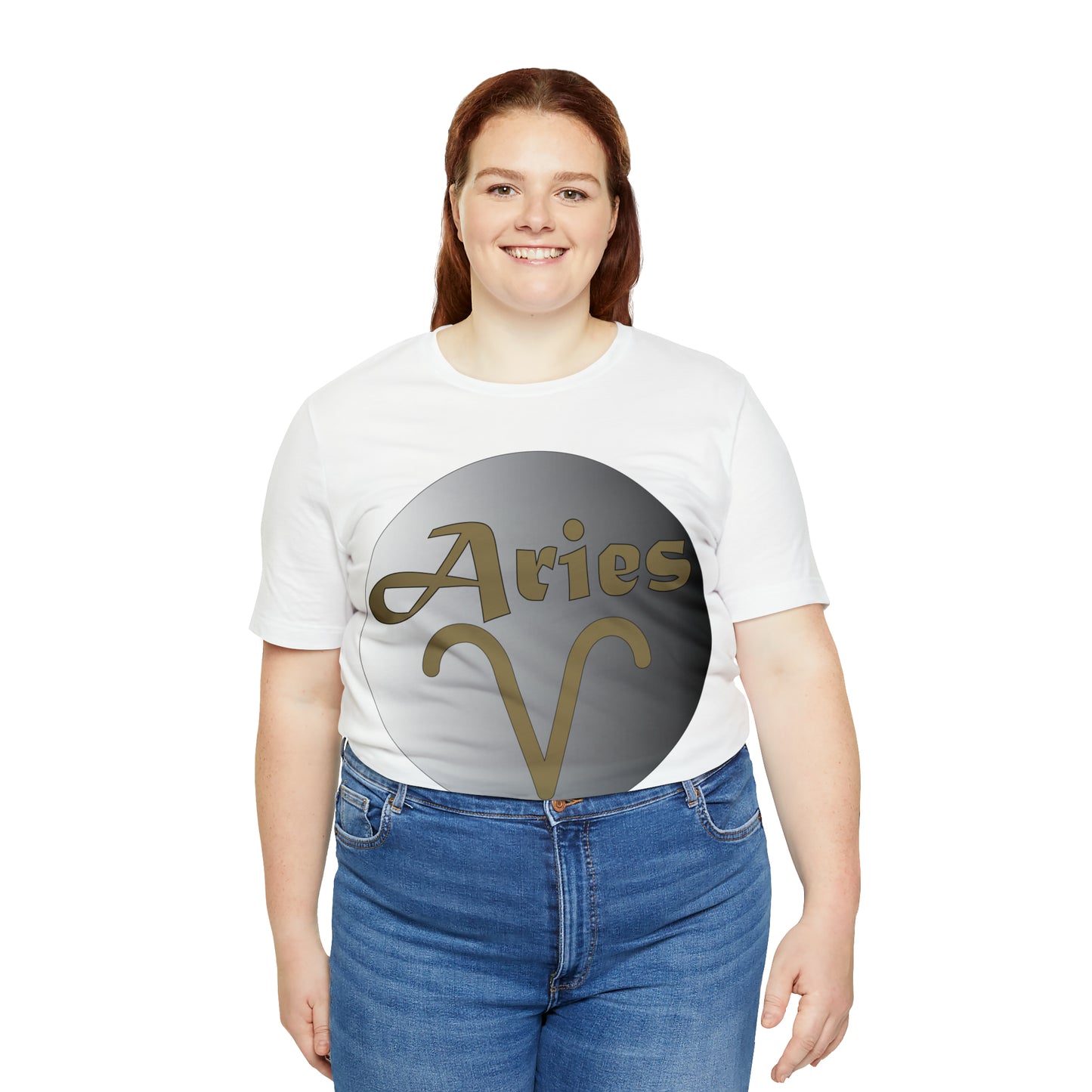 Aries T-Shirt