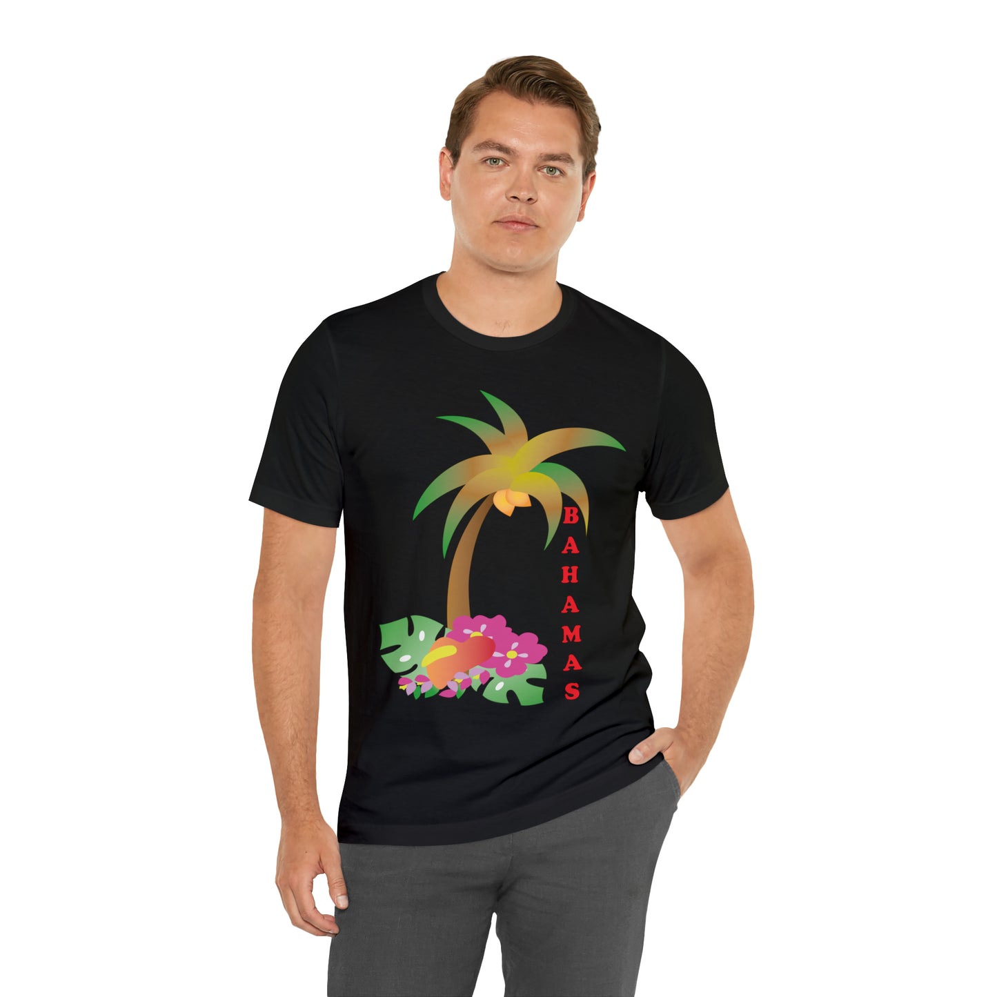 Bahamas Vibe T-Shirt