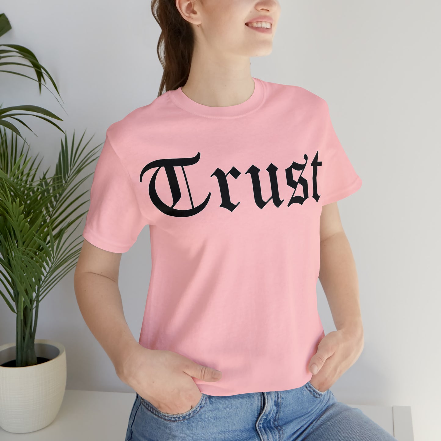 Trust T-Shirt