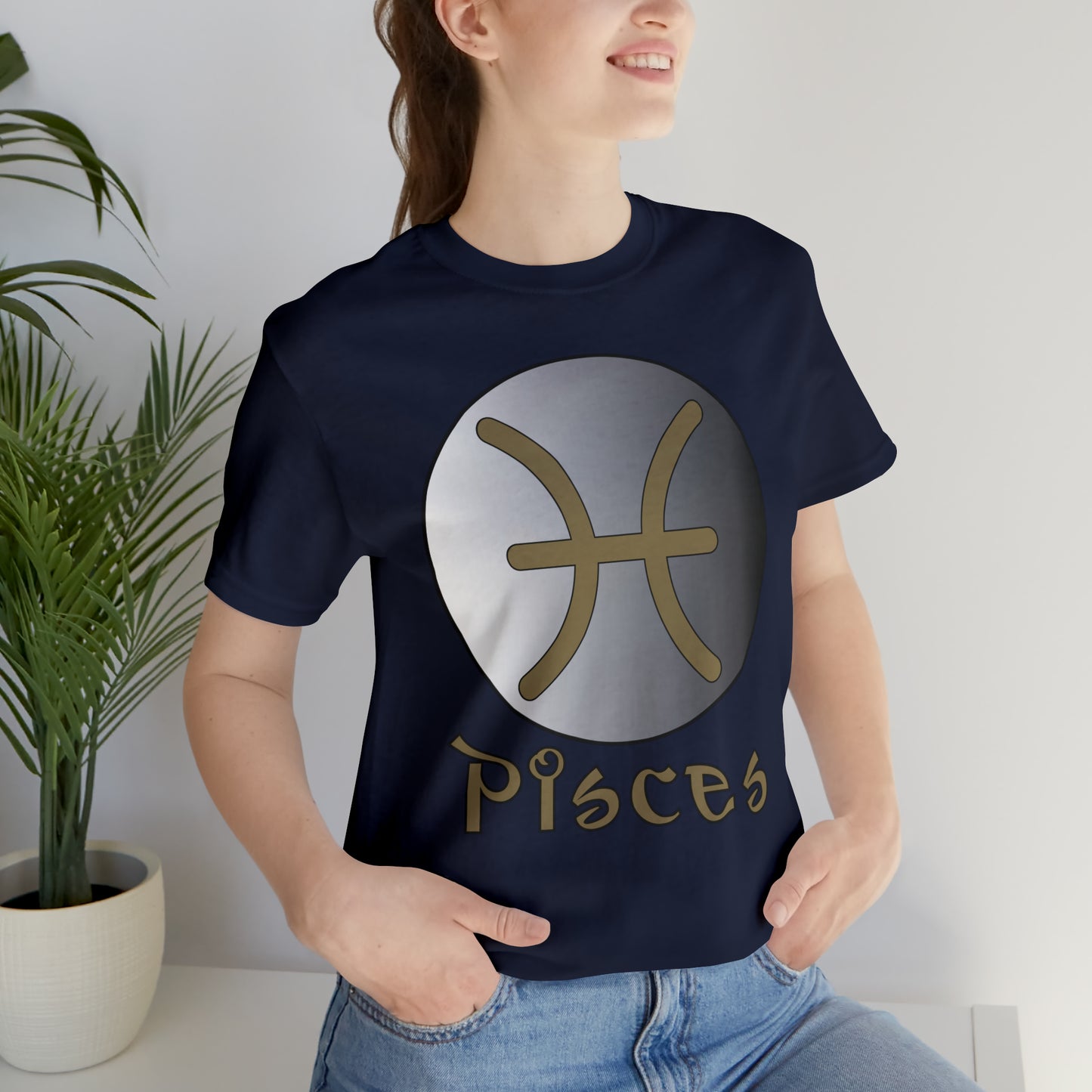 Pisces T-Shirt