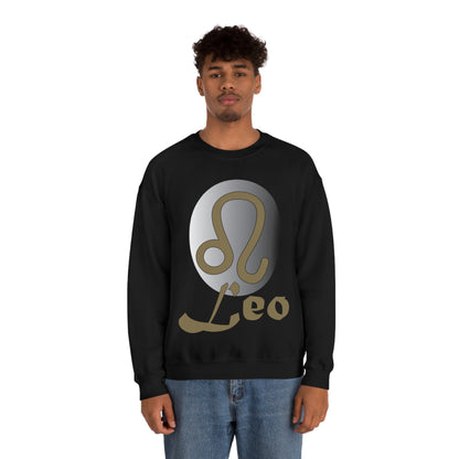 Leo Crewneck Sweatshirt