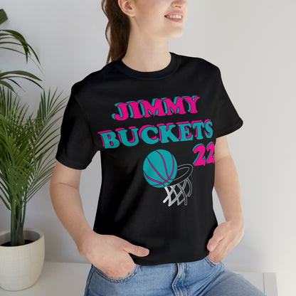 Jimmy Buckets 22 T-Shirt