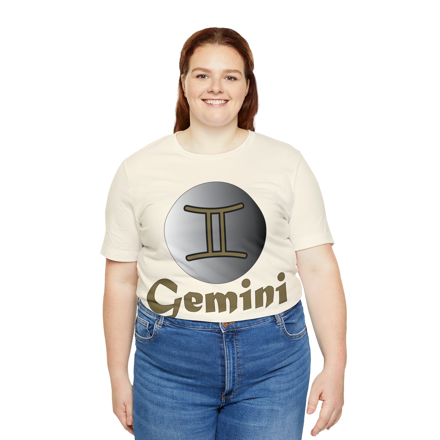 Gemini T-Shirt