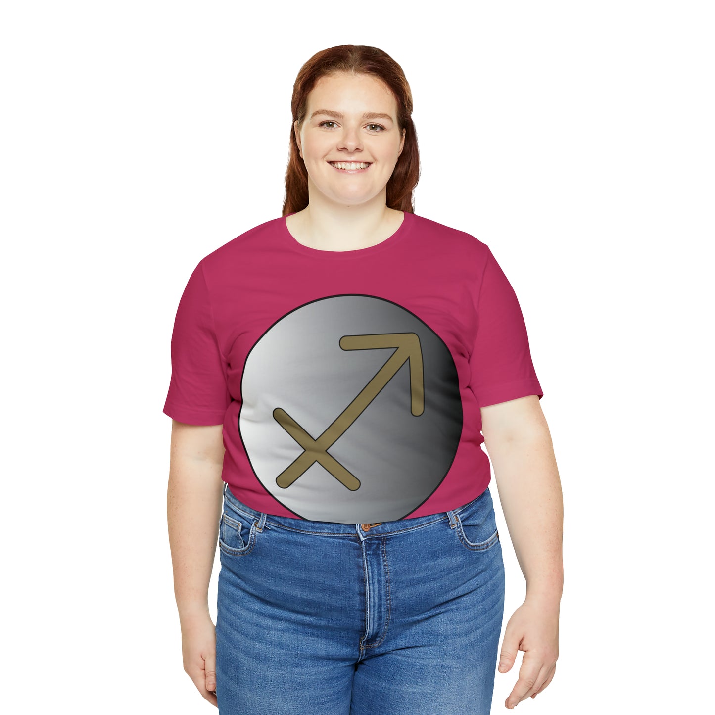 Sagittarius T-Shirt