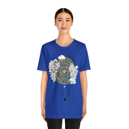 Chinese Air Balloon T-Shirt