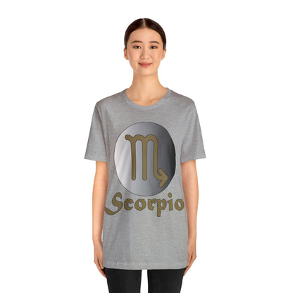 Scorpio T-Shirt