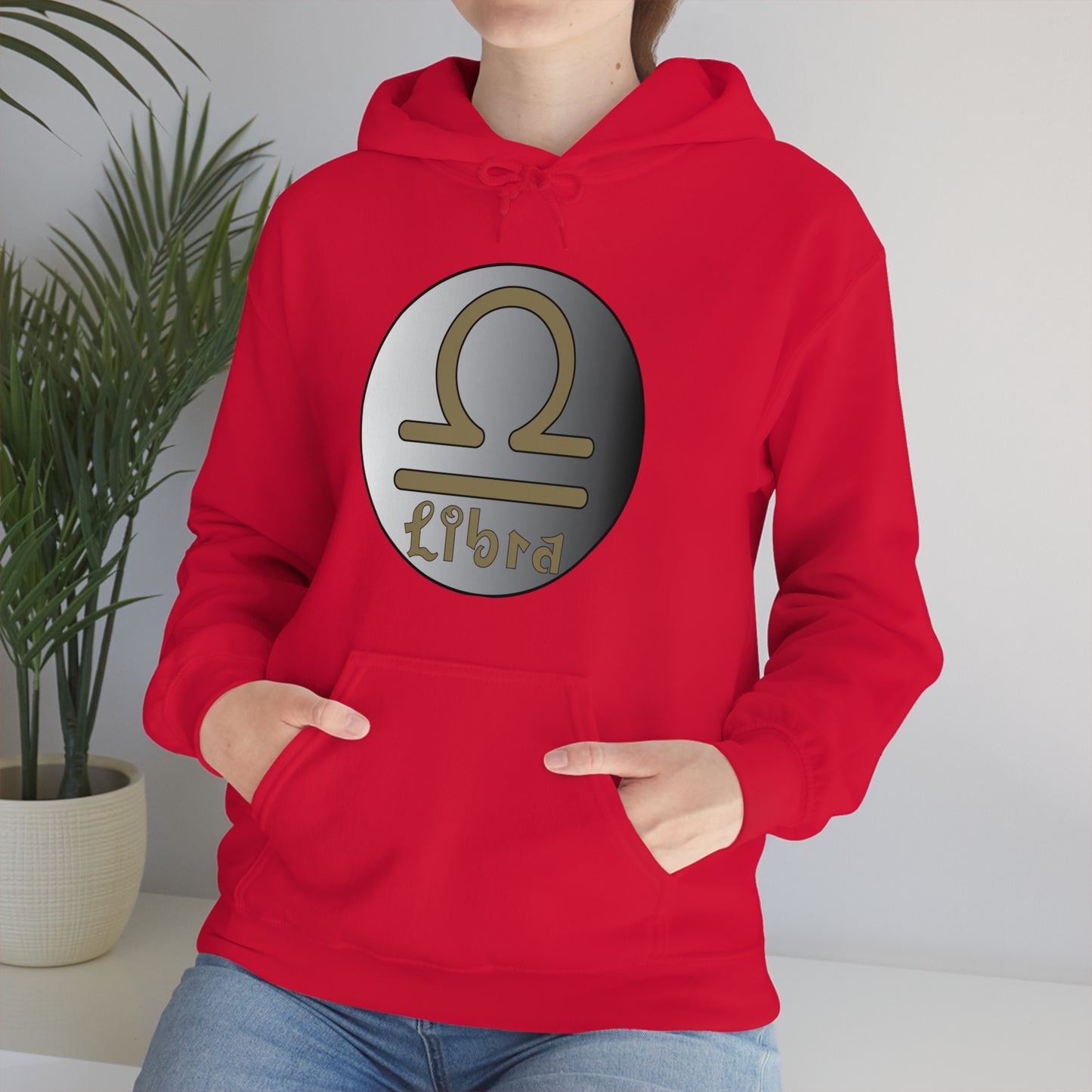 Libra Hoodie