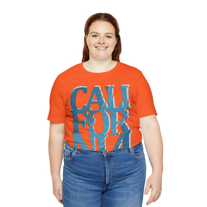 California Pacific Coast T-Shirt