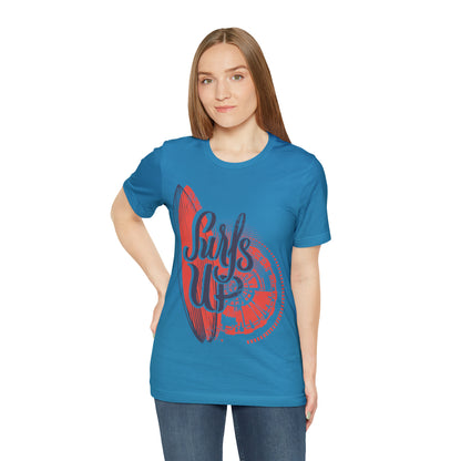 Surfs Up T-Shirt