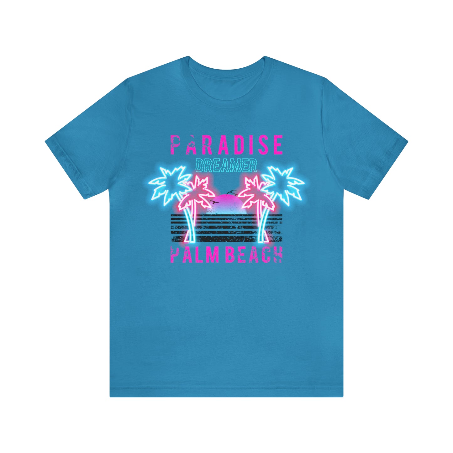 Paradise Dreamer T-Shirt