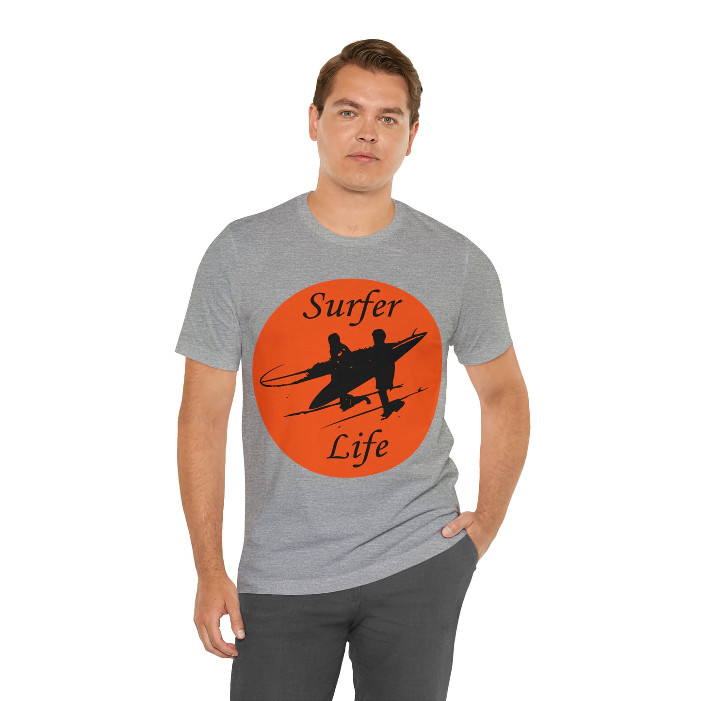 Surfer Life T-Shirt