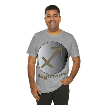 Sagittarius T-Shirt