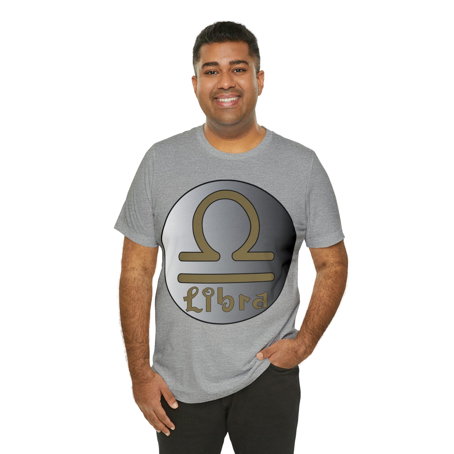 Libra T-Shirt