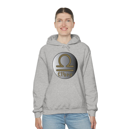 Libra Hoodie