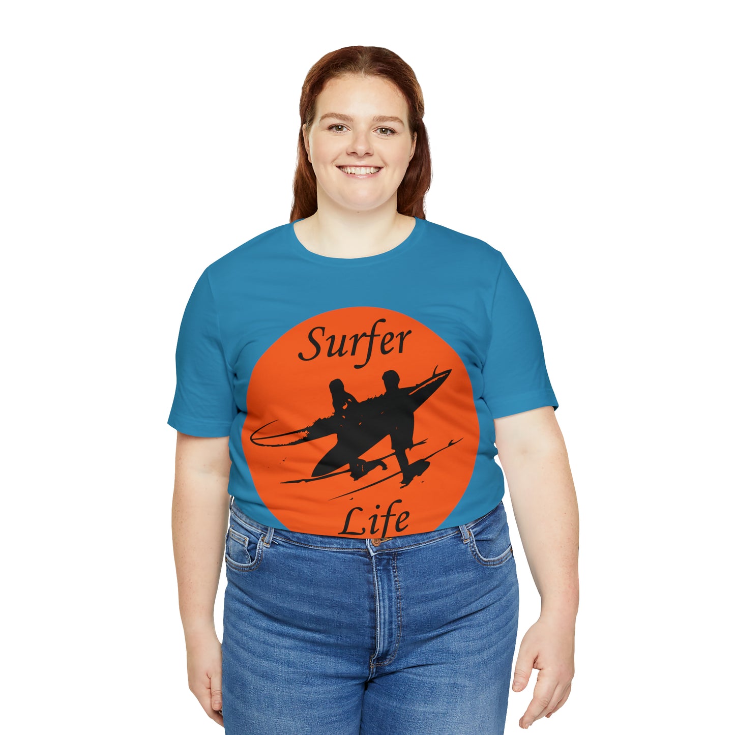 Surfer Life T-Shirt