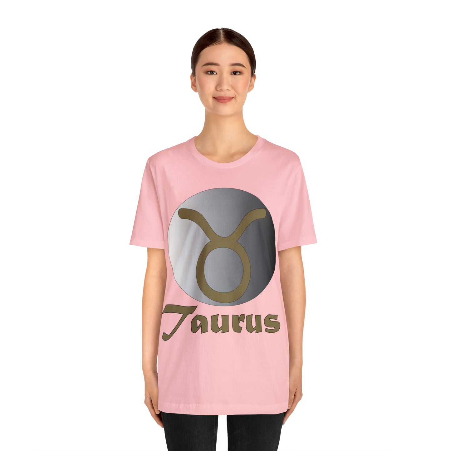 Taurus T-Shirt