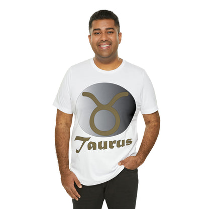 Taurus T-Shirt