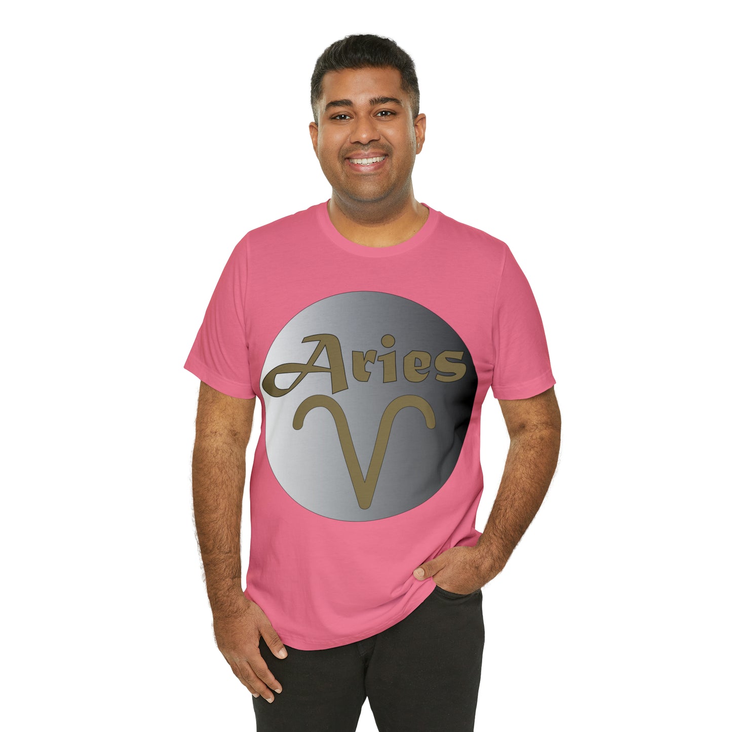 Aries T-Shirt