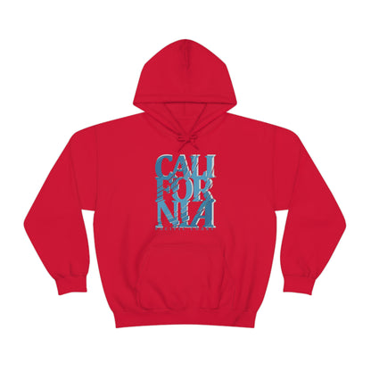 California Pacific Coast Hoodie