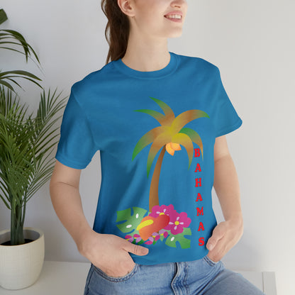 Bahamas Vibe T-Shirt