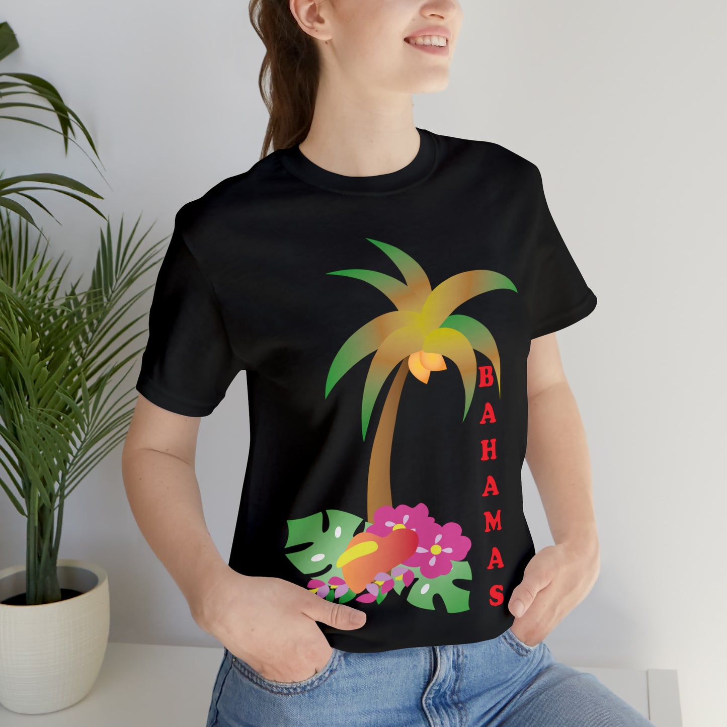 Bahamas Vibe T-Shirt