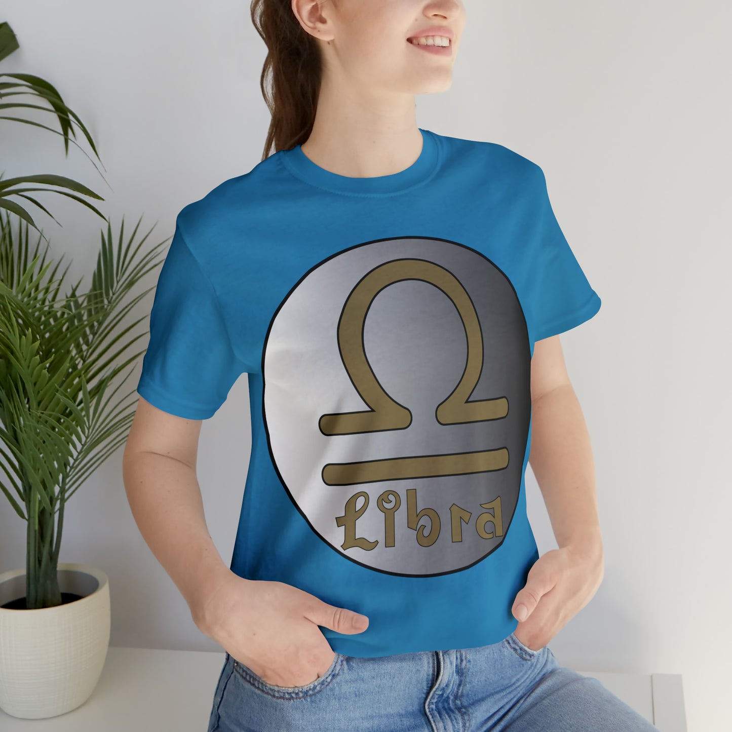 Libra T-Shirt