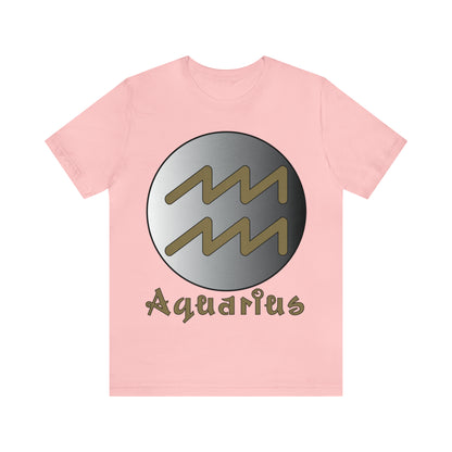 Aquarius T-Shirt