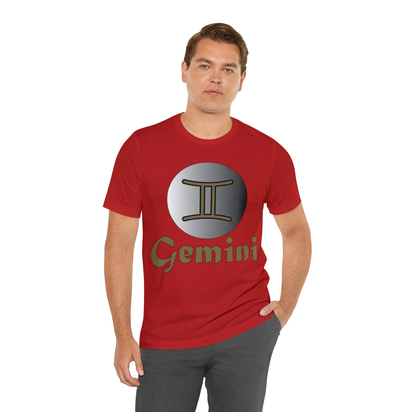 Gemini T-Shirt