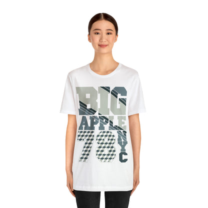 Big Apple NYC T-Shirt