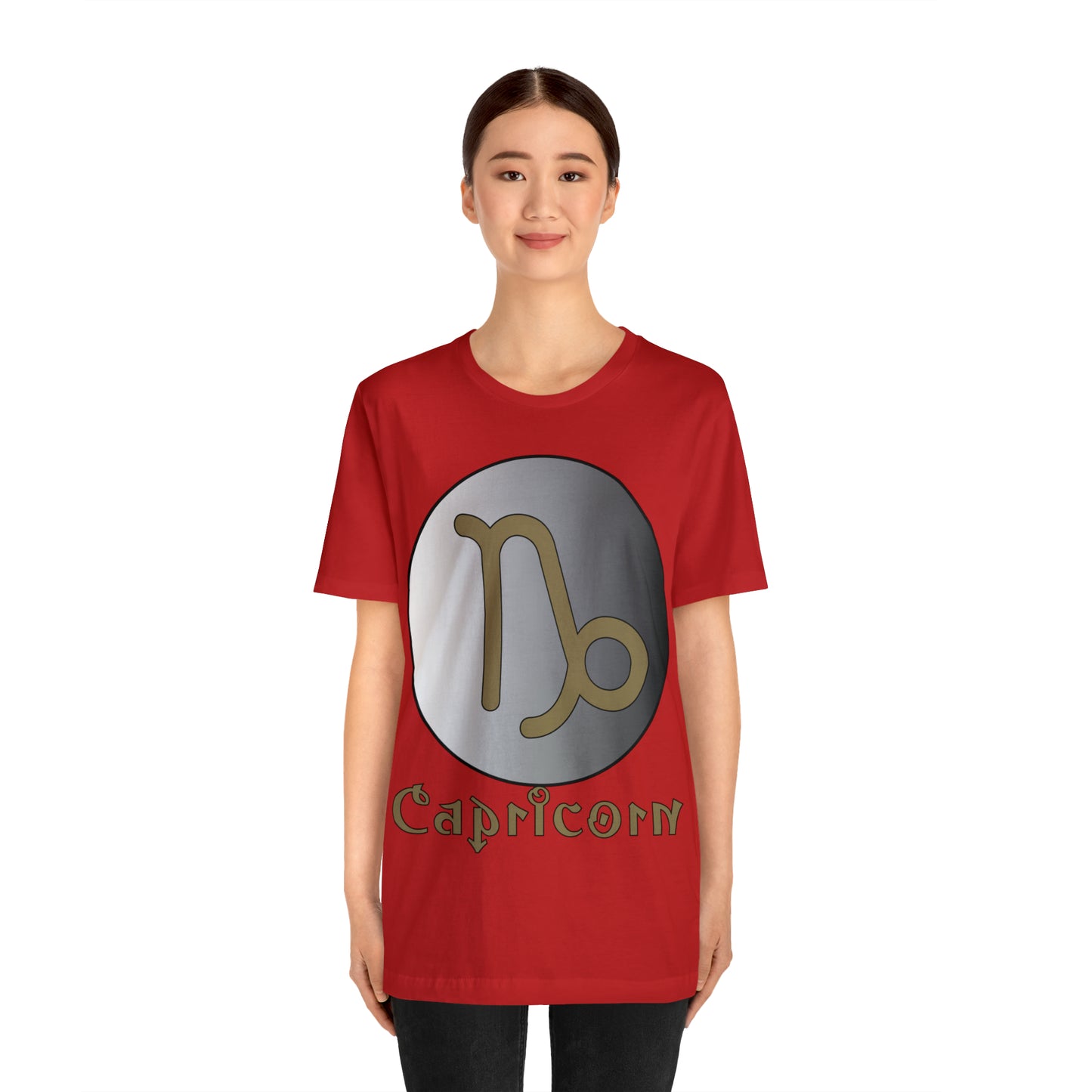 Capricorn T-Shirt