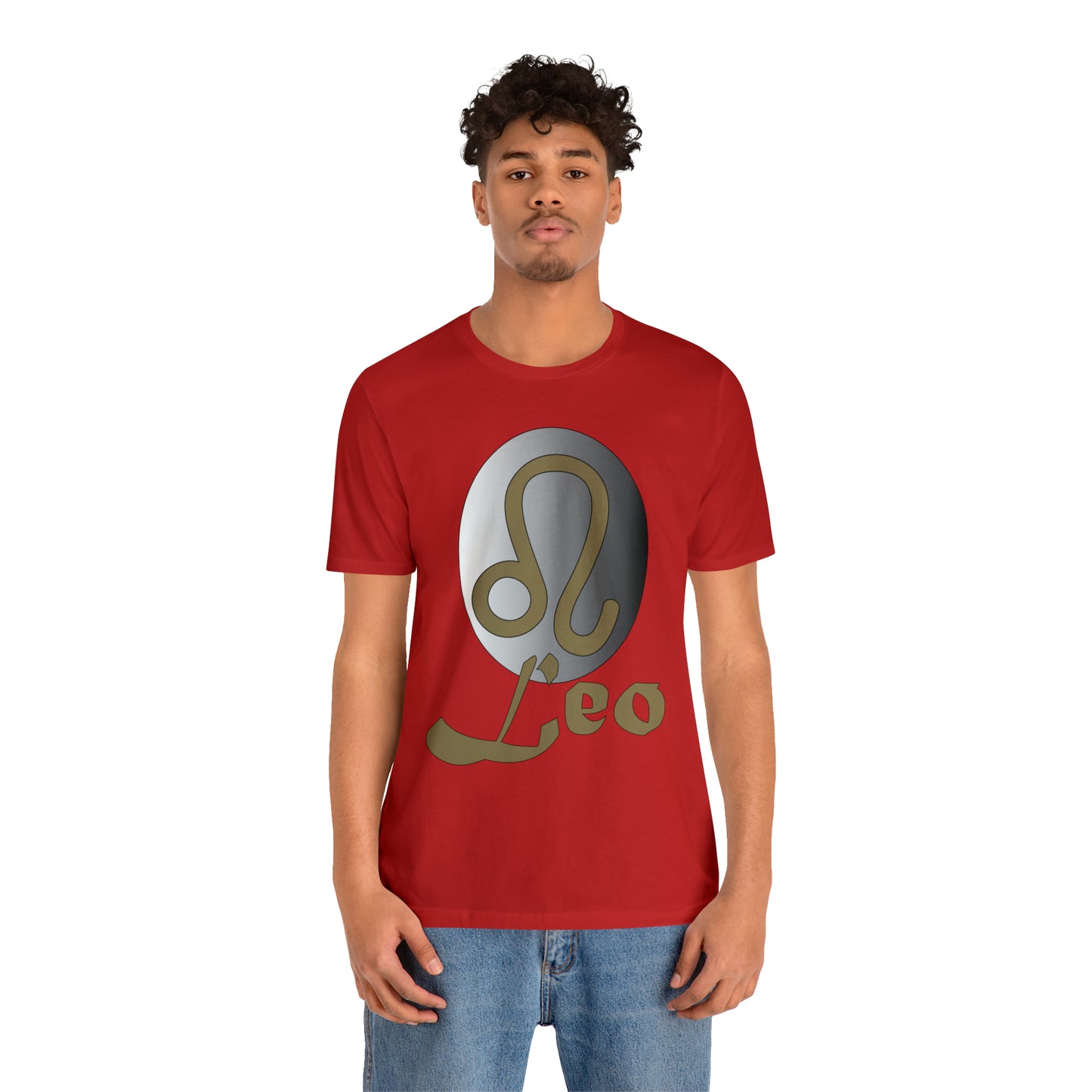 Leo T-Shirt