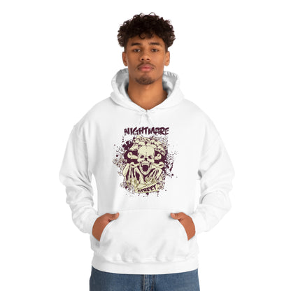 Nightmare Street Hoodie