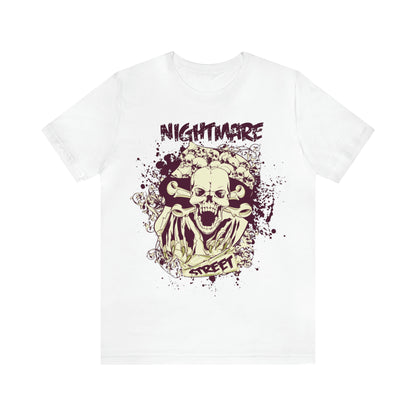 Nightmare Street T-Shirt