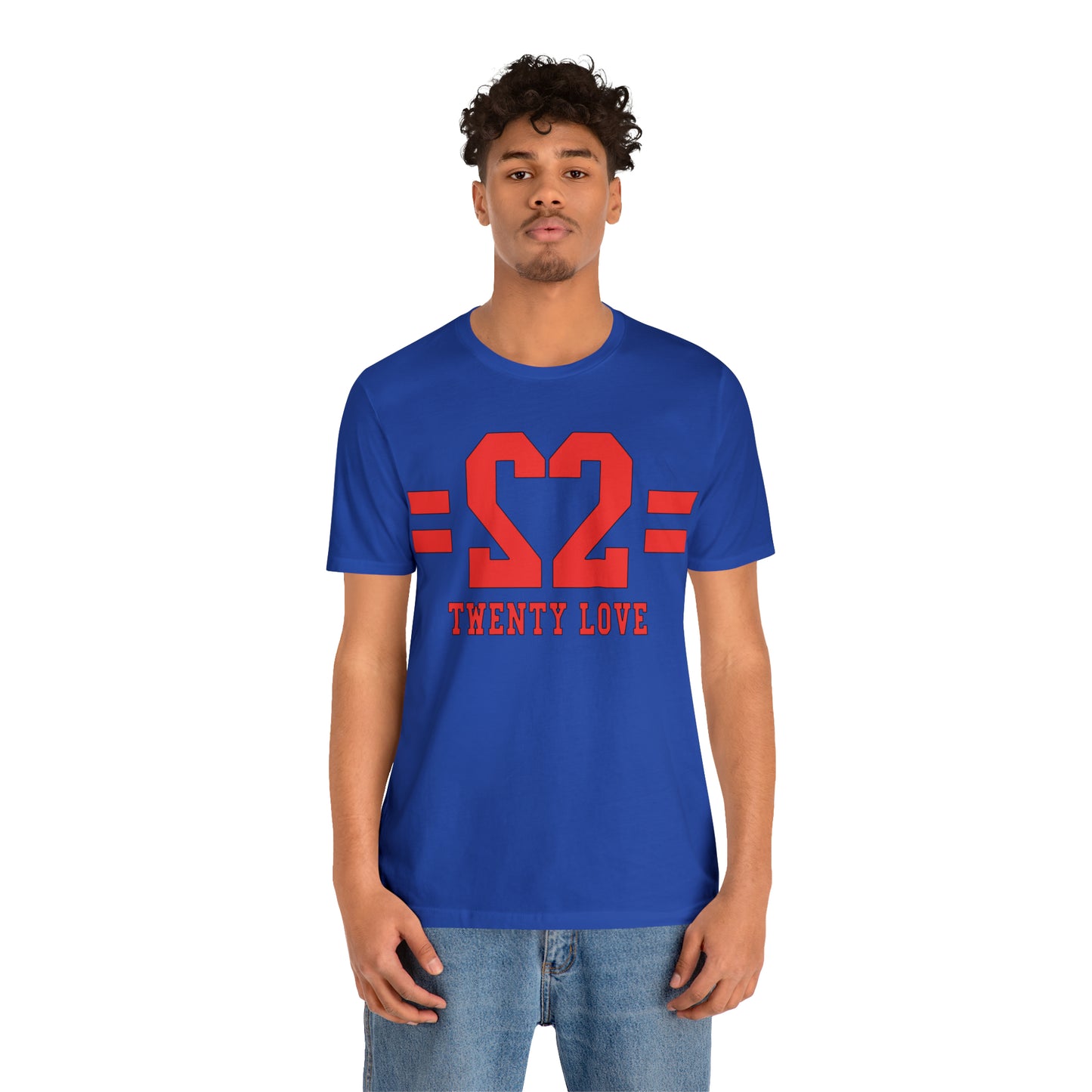 22 Love T-Shirt