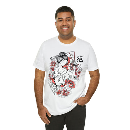 Japanese Goddess T-Shirt